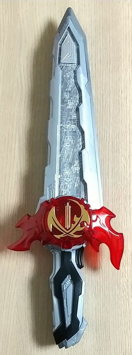 仮面ライダーセイバー 変身ベルト Dx聖剣ソードライバー Chaos Hobby Blog