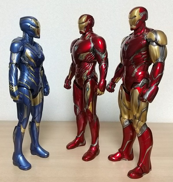 ドローンやエフェクトパーツが付属 ムービーマスターピース ダイキャスト レスキュー Chaos Hobby Blog