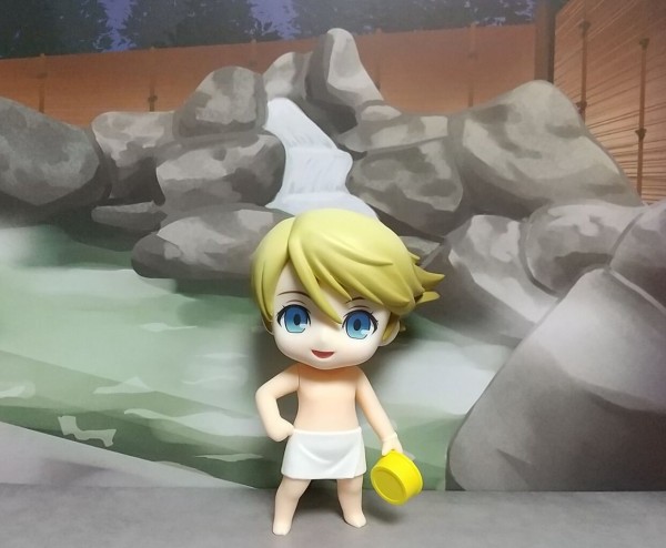 日本製即納 ヤフオク Tvアニメ ペルソナ4 ねんどろいど クマ ノン Sale得価