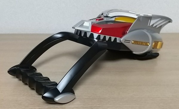 仮面ライダー龍騎のCSM】COMPLETE SELECTION MODIFICATION Vバックル