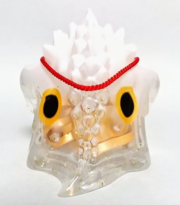 日本をイメージした和な6弾】POPMART YUKI 和風テイスト シリーズ