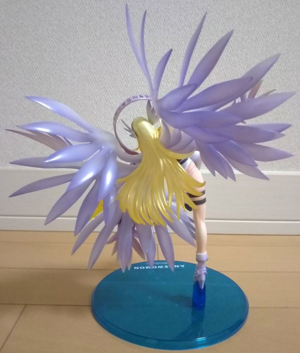 青く光る台座が付属♪】Precious G.E.M.シリーズ デジモン