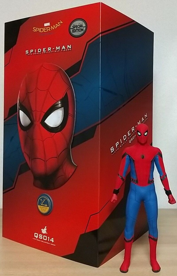 ヴァルチャーの発光台座付き♪ 1/4スケールのビッグサイズ ヴァルチャーの発光台座付き♪ 1/4スケールのビッグサイズ