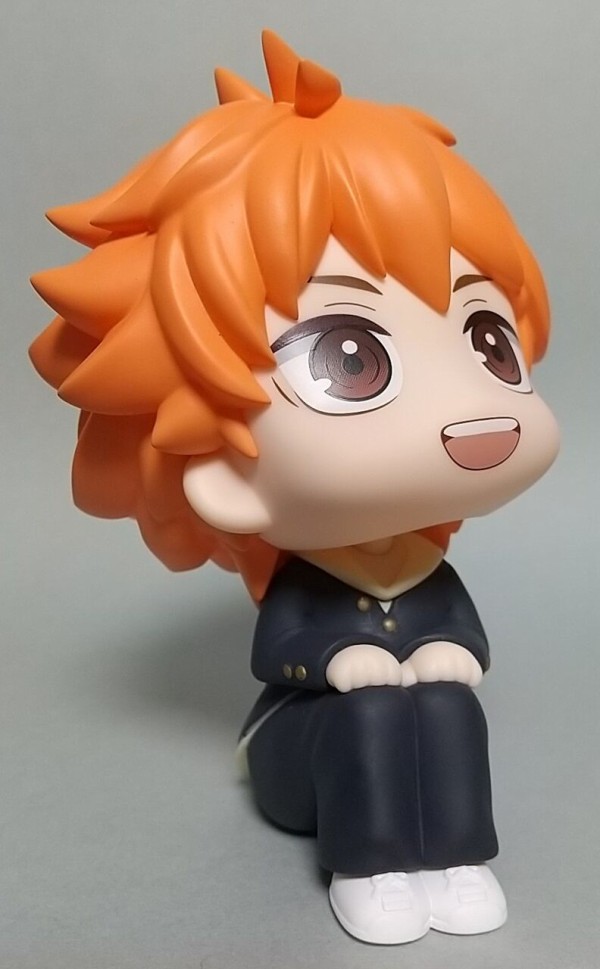 ハイキュー　るかっぷ　制服　8点セット ハイキュー!! グッズ新作情報 on X: 