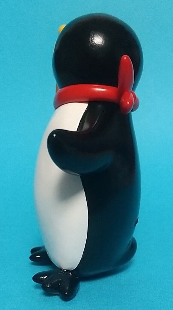 ラインナップは全4種類】Suicaのペンギン Figure collection : Chaos