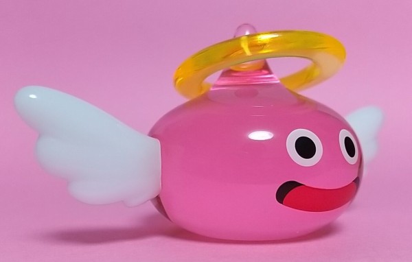 天界から落ちたスライム】ドラゴンクエスト AM ビッグクリアフィギュア