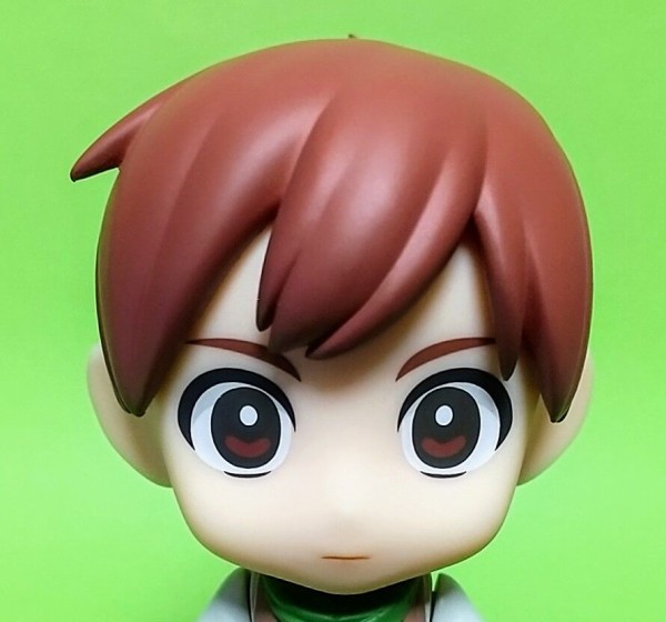 ねんどろいど ダンジョン飯 チルチャック　新品未開封 Amazon | ねんどろいど ダンジョン飯 チルチャック ノンスケール