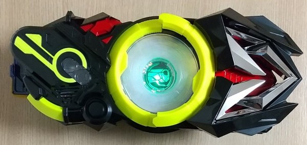 仮面ライダーゼロワン】DXメモリアルプログライズキーセット