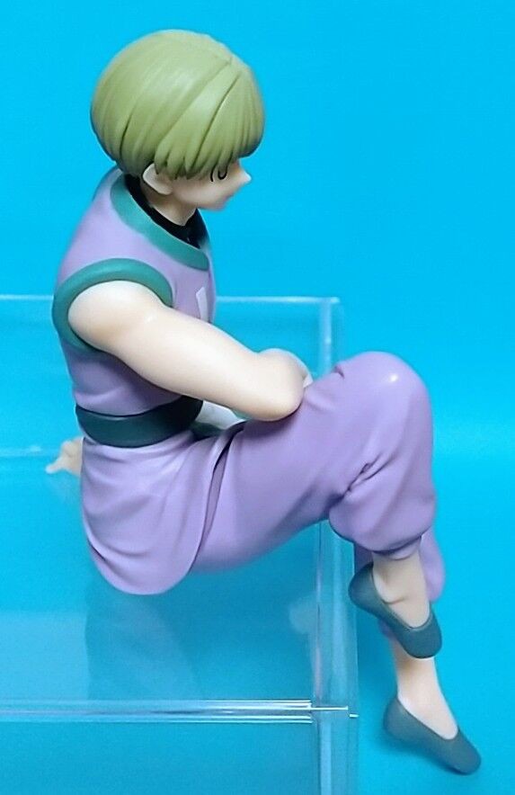 幻影旅団も続々と登場中】HUNTER×HUNTER ぬーどるストッパーフィギュア