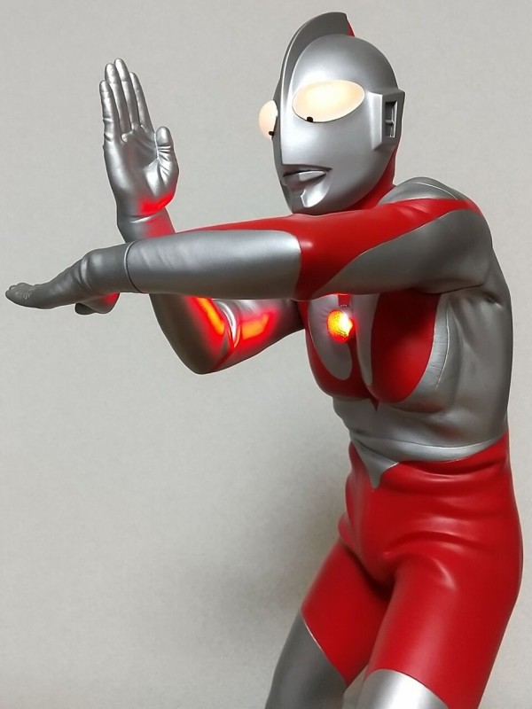 かるように ultimate article ウルトラマン かるように