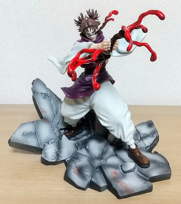 人気フィギュアが再登場!】呪術廻戦 Luminasta “脹相” : Chaos☆Hobby 人気フィギュアが再登場!】呪術廻戦 Luminasta “脹相” : Chaos☆Hobby