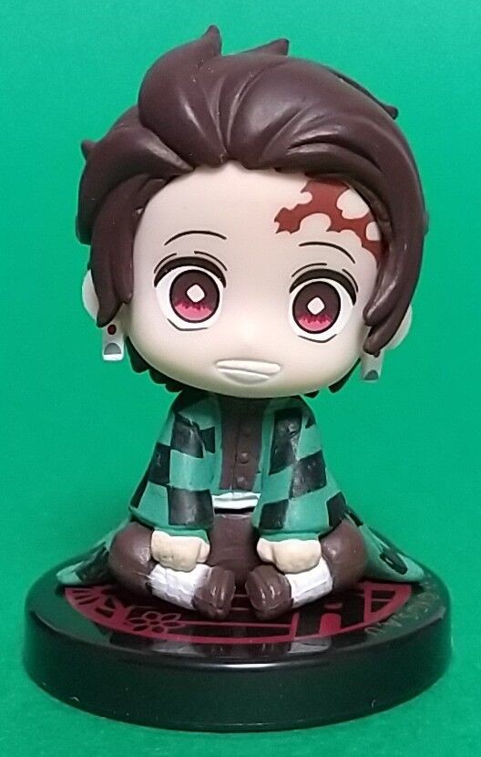 鬼滅の刃 すわらせ隊1 竈門炭治郎 : Chaos☆Hobby☆Blog