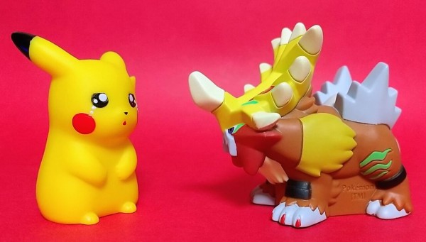 ポケモン　キッズ　スペシャル　当選品 スペシャルポケモンキッズが当たる プレゼントキャンペーン第1弾