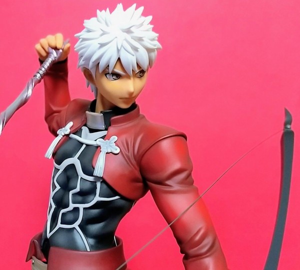 エミヤも再現可能】ALTER Fate/stay night[Unlimited Blade