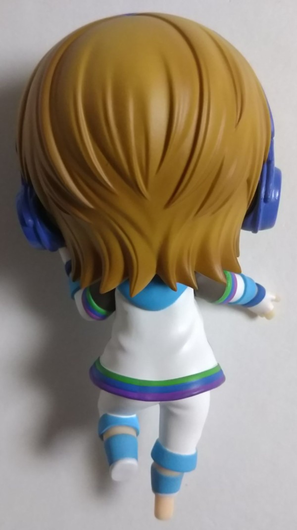 絶対アイドル！Prideが名曲♪】ねんどろいどこ～で 速水ヒロ : Chaos