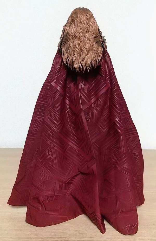 魔術書ダークホールドが付属】HOTTOYS テレビマスターピース 魔術書ダークホールドが付属】HOTTOYS テレビマスターピース