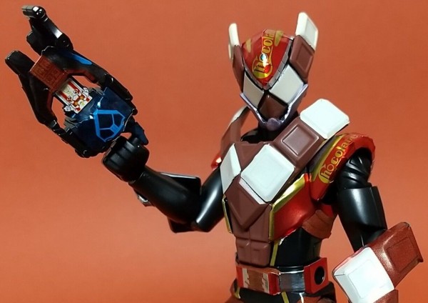装動 仮面ライダーガヴ GV1 コンプリート ガッチャード ヴァレン 装動 仮面ライダーガヴ GV1 Feat.装動 仮面ライダーガッチャード