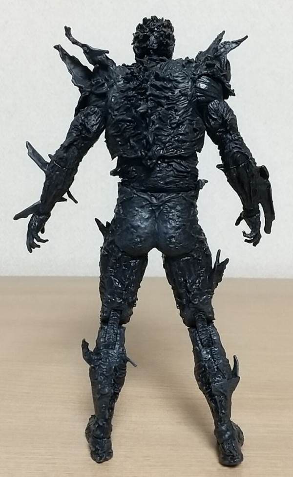 6月16日公開 DC映画｢ザ・フラッシュ｣】DCマルチバース ダーク