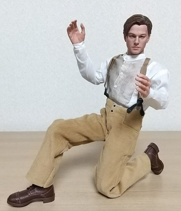 最終値下げ【希少品】映画タイタニック　フィギュア　ローズ 2025年最新】タイタニック ローズ フィギュアの人気アイテム