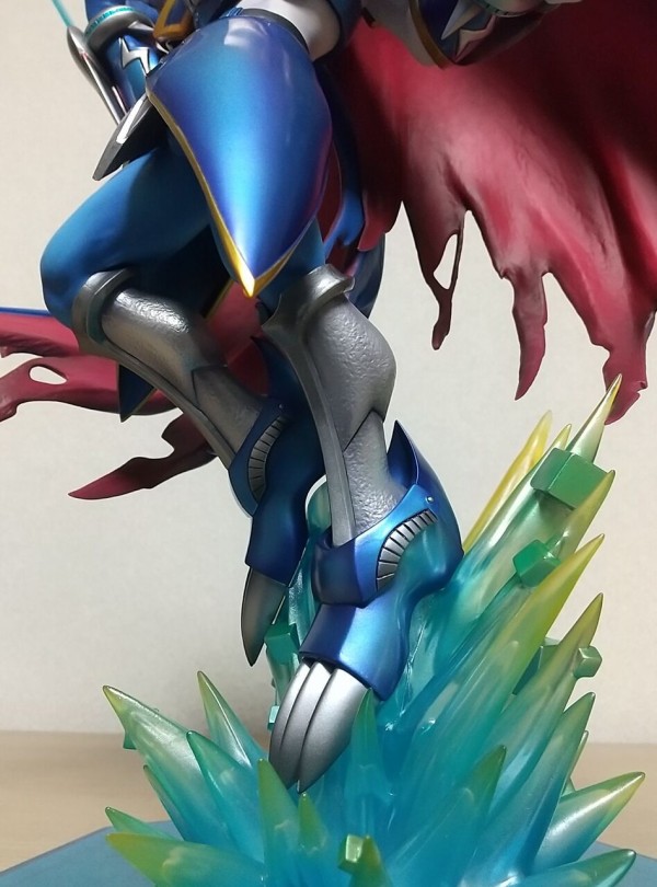 マッシブ造形！特典でミニ色紙付き】Precious G.E.M.シリーズ デジモン