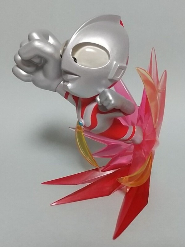 初代ウルトラマン シークレット 初代ウルトラマン シークレット バトスピ 初代ウルトラマン