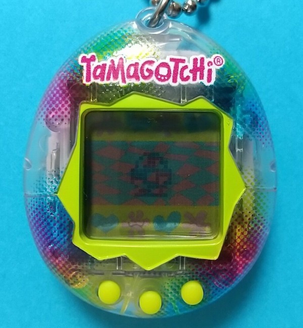 【海外限定】NYCC限定 たまごっち BEEP Tamagotchi BANDAI たまごっち Original Tamagotchi EXPO大阪関西万博2025