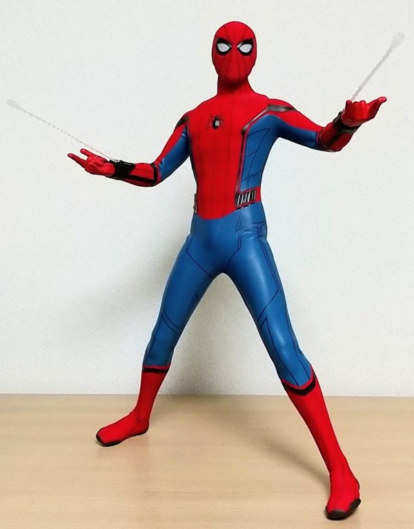ヴァルチャーの発光台座付き♪ 1/4スケールのビッグサイズ ヴァルチャーの発光台座付き♪ 1/4スケールのビッグサイズ