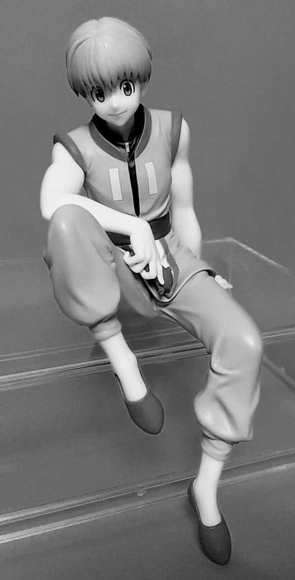 幻影旅団も続々と登場中】HUNTER×HUNTER ぬーどるストッパー