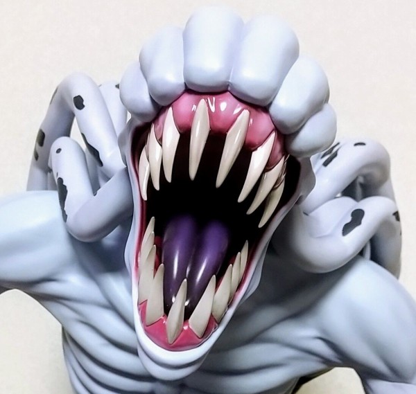 海外スタチューのような圧巻フィギュア】F:NEX 劇場版 呪術廻戦0 乙骨