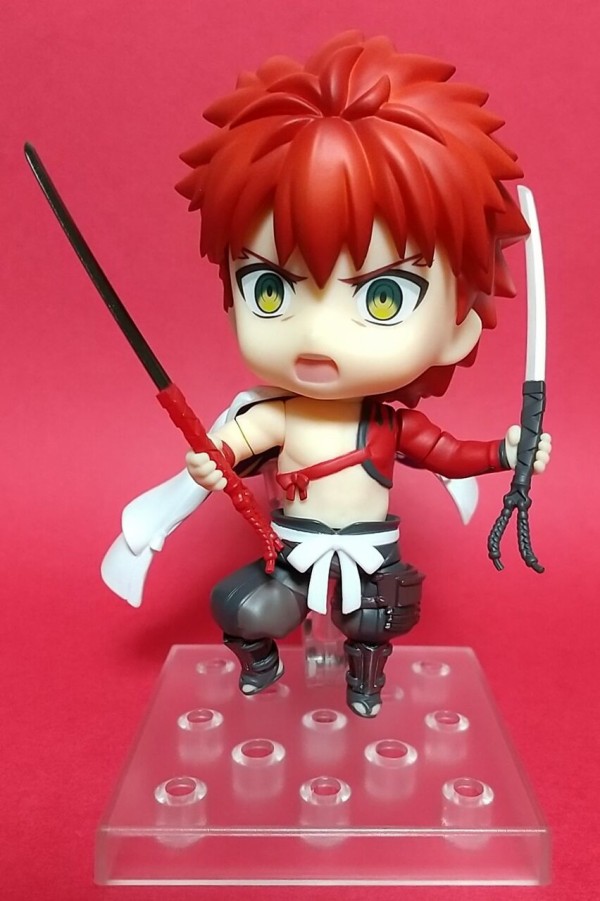 ねんどろいど 1771 Fate/Grand Order セイバー 千子村正 ねんどろいど セイバー/千子村正