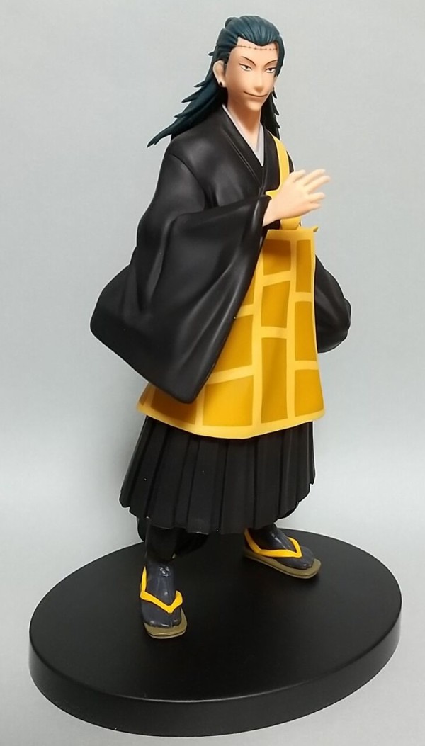 呪術廻戦 呪魂ノ型 -庵歌姫＆夏油傑- 夏油傑 : Chaos☆Hobby☆Blog