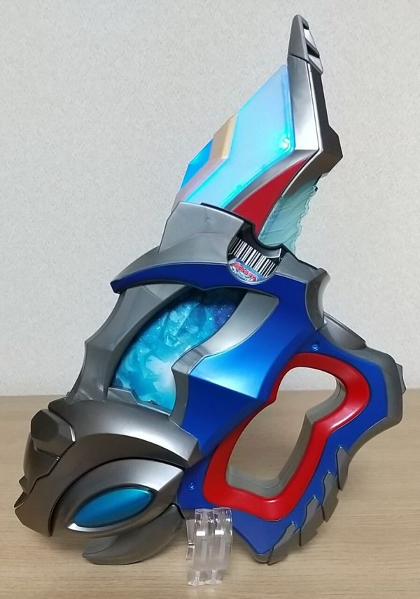 ウルトラマンデッカー　玩具まとめ　ディーフラッシャー　バインダー　ディメンション 81RqmAhg9KL._UF350,350_QL50_.jpg