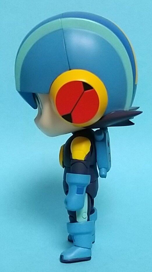 ロックマンエグゼ20周年🎂】ねんどろいど ロックマンエグゼ