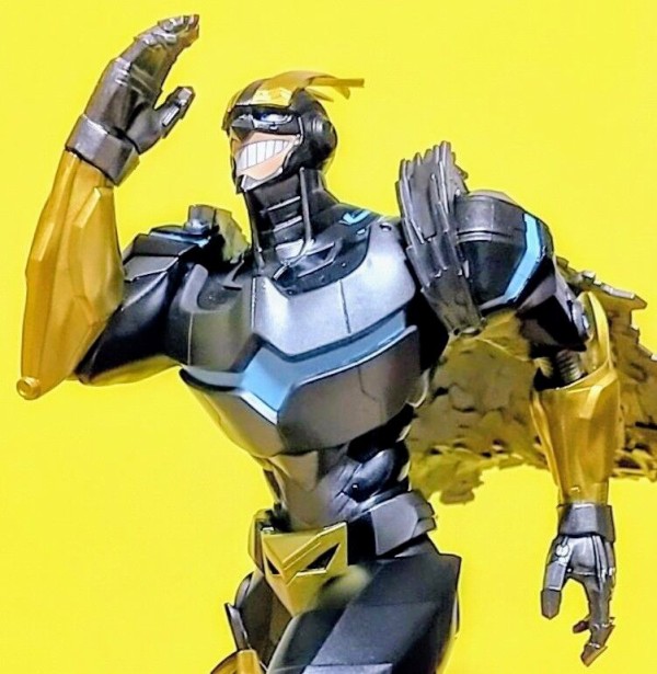 プライズで初登場】僕のヒーローアカデミア フィギュア アーマード