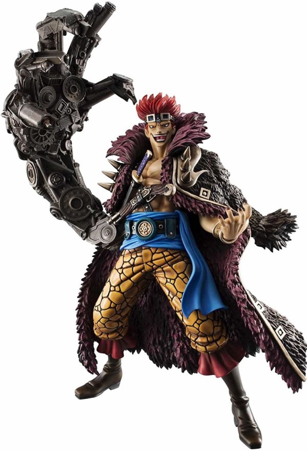 今がお買い得 相場の価格は 第４回 メガハウス ワンピース Portrait Of Pirates Maximumシリーズ Chaos Hobby Blog