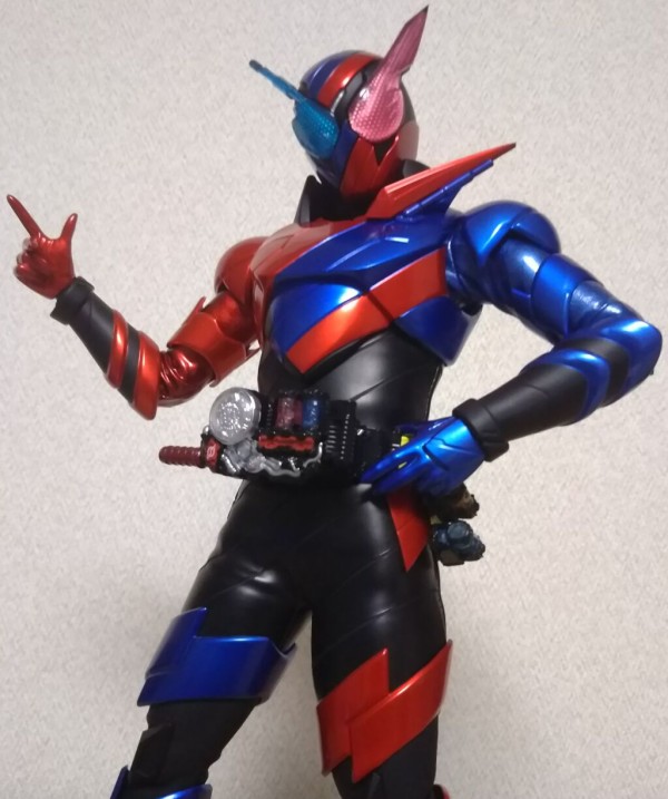 RAH リアルアクションヒーローズ GENESIS No.779 仮面ライダービルド ラビットタンクフォーム メディコムトイ Amazon.co.jp: RAH リアルアクションヒーローズ GENESIS No.779