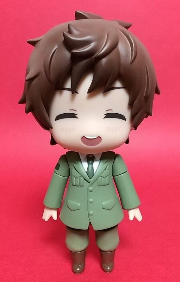 トマト、オリーブ、ギターなどが付属】ヘタリア World☆Stars