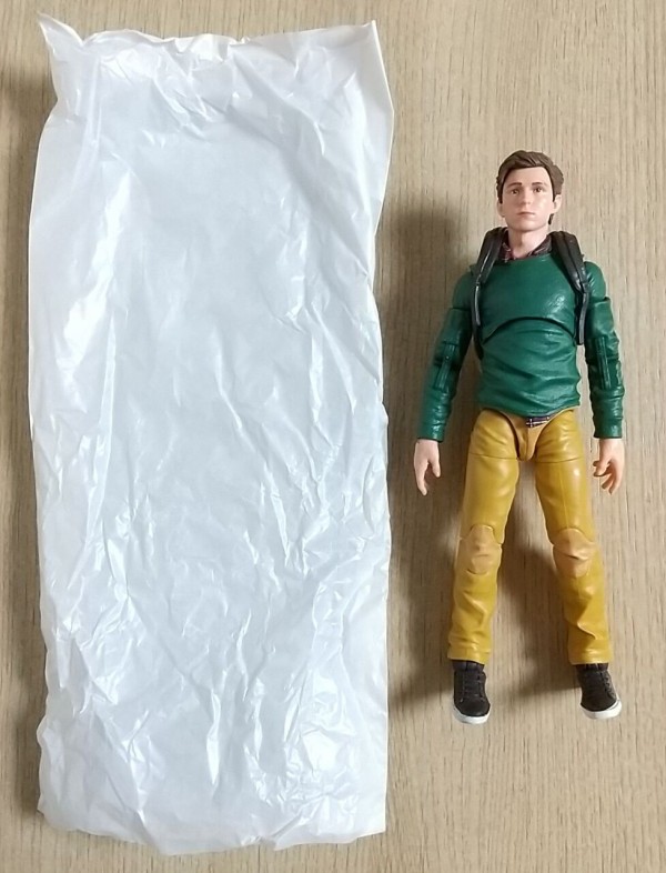 箱がリニューアル！2体セット】マーベルレジェンド 60th Anniversary