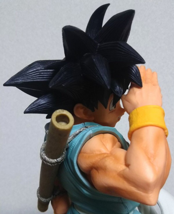 フ*7様 ドラゴンボール 一番くじ フィギュア bwfc 造形天下一武闘会 孫悟 manekinekonekoshop_643757