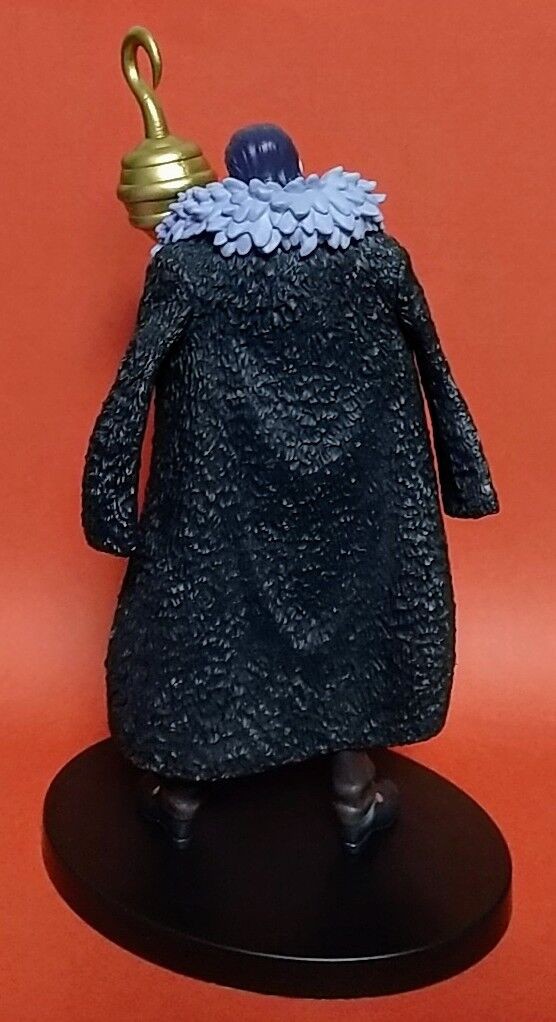コートを羽織ったクロコダイル！】ワンピース DXF ～THE