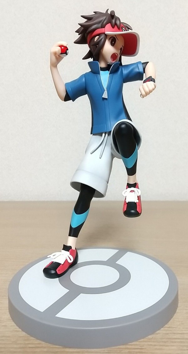 ARTFX J キョウヘイ フィギュア ポケットモンスター ポケモン 51gADGUb1vL.jpg_BO30,255,255,