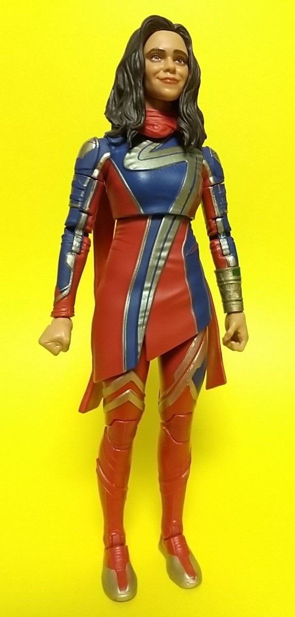 新チーム結成！MCU33作目｢マーベルズ｣公開特集②】マーベルレジェンド