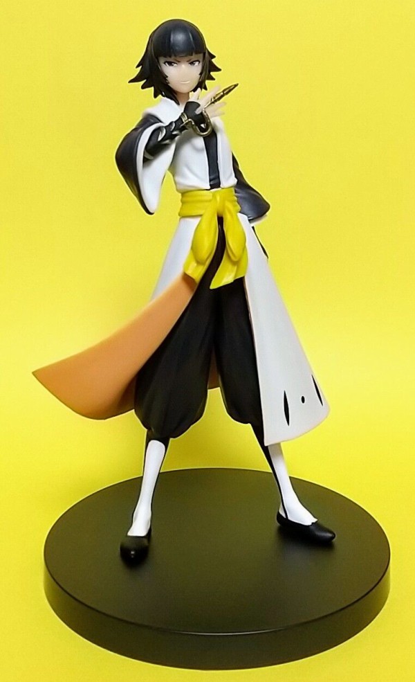 BLEACH 千年血戦篇】BLEACH SOLID AND SOULS -砕蜂- : Chaos☆Hobby☆Blog