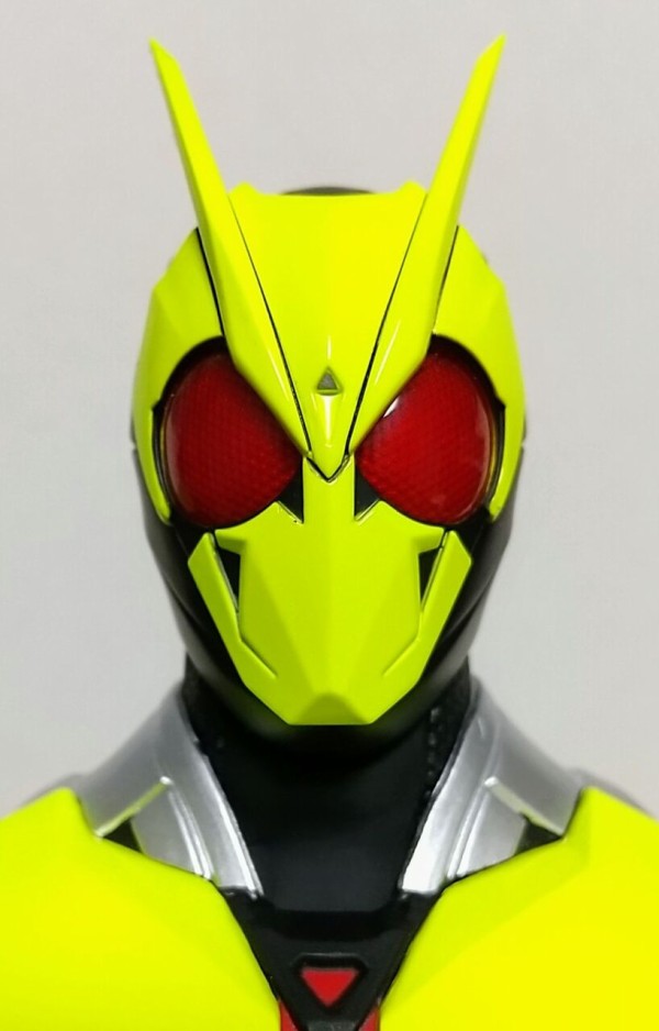 LEDとブラックライトで発光( ☆∀☆)】RAH GENESIS 仮面ライダー LEDとブラックライトで発光( ☆∀☆)】RAH GENESIS 仮面ライダー