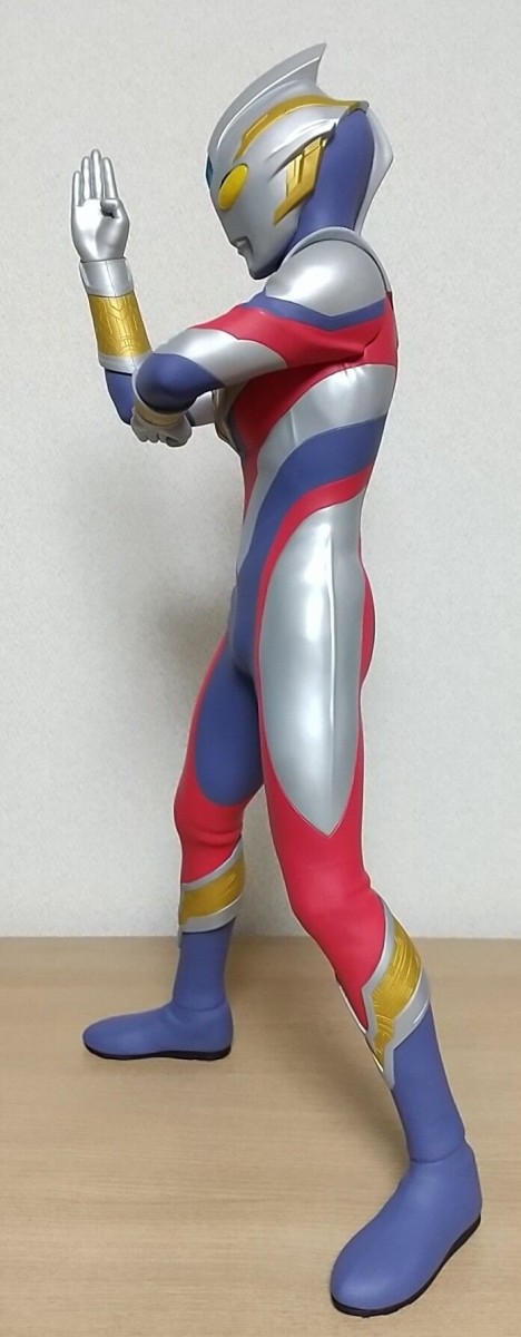 3弾はギミック満載な40cmのトリガー！】Ultimate Article