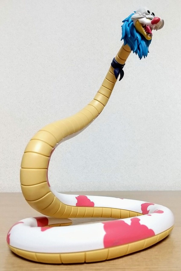 サロメ付きで再登場】ワンピース DXF ～THE GRANDLINE SERIES