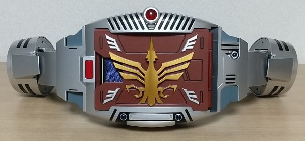 仮面ライダー龍騎のCSM】COMPLETE SELECTION MODIFICATION V