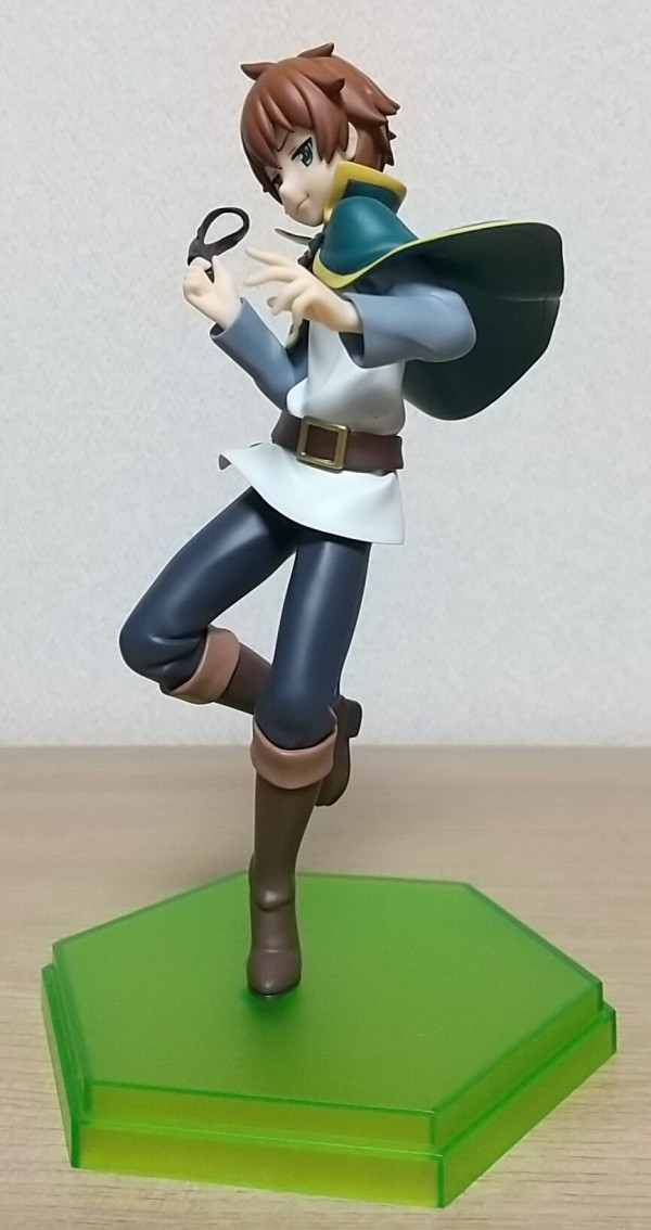 この素晴らしい世界に祝福を！】POP UP PARADE カズマ : Chaos☆Hobby