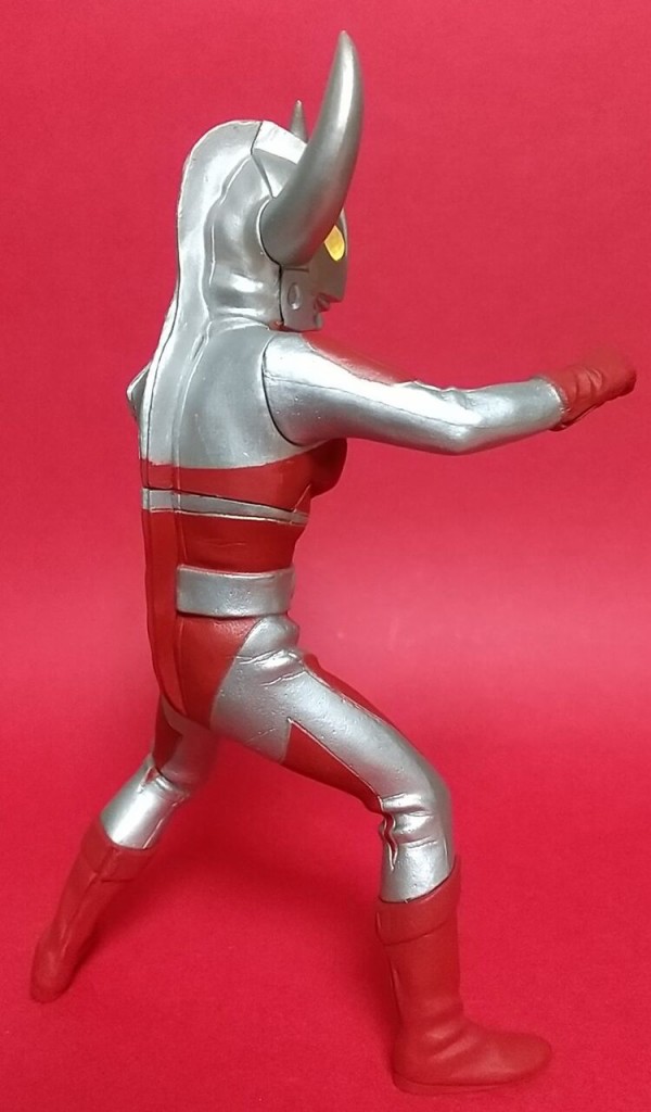 豪華な7体セット】アルティメットルミナス 奇跡！ウルトラの父セット