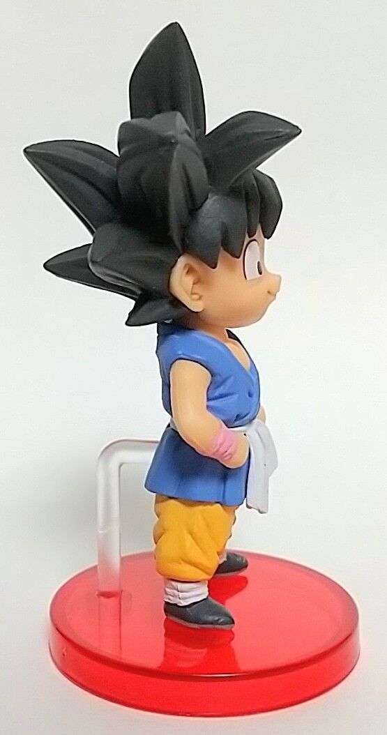 ドラゴンボールGT ワールドコレクタブルフィギュア vol.1(孫悟空